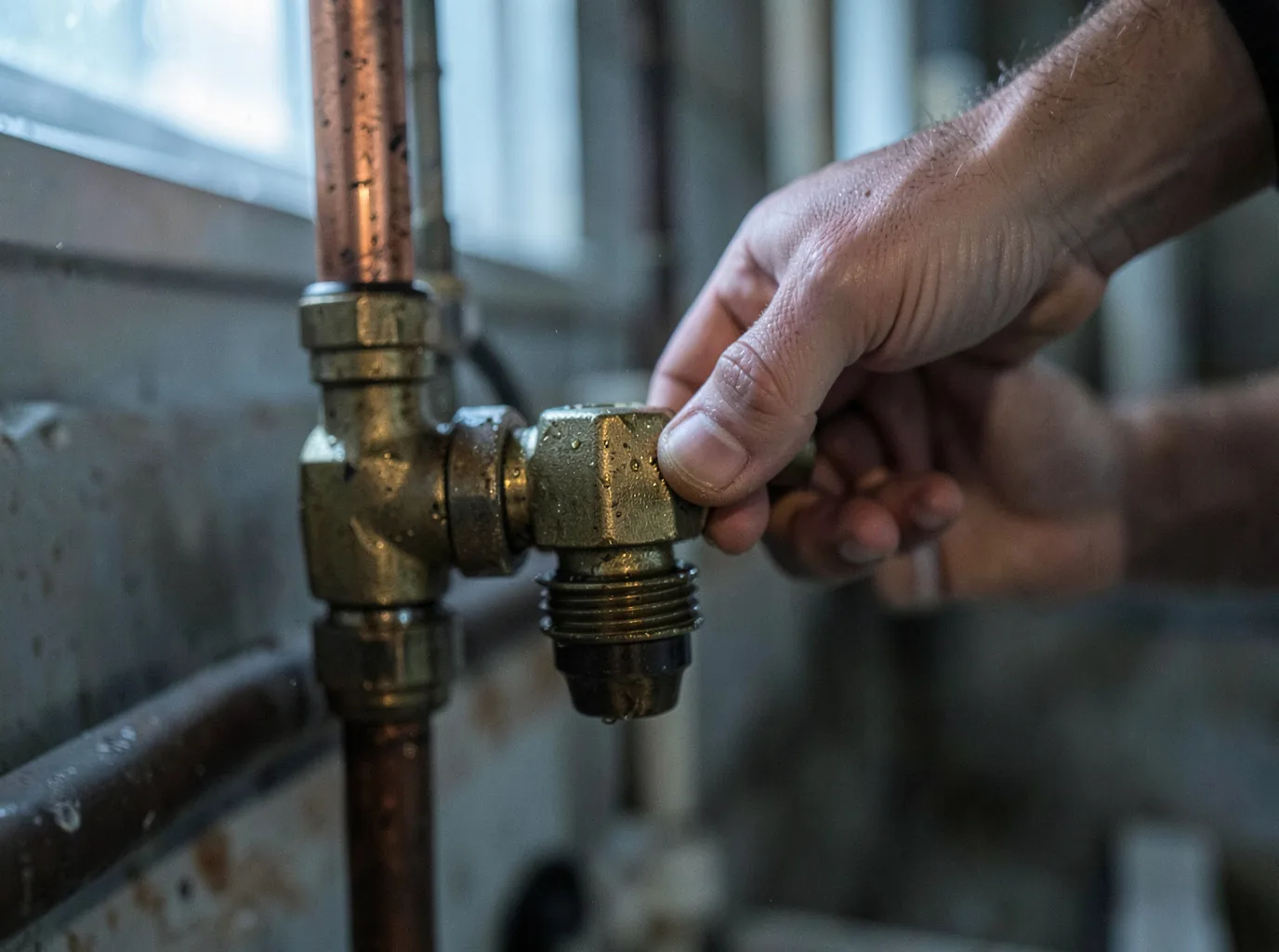 Emergency Plumber Knob Noster, MO FAQs